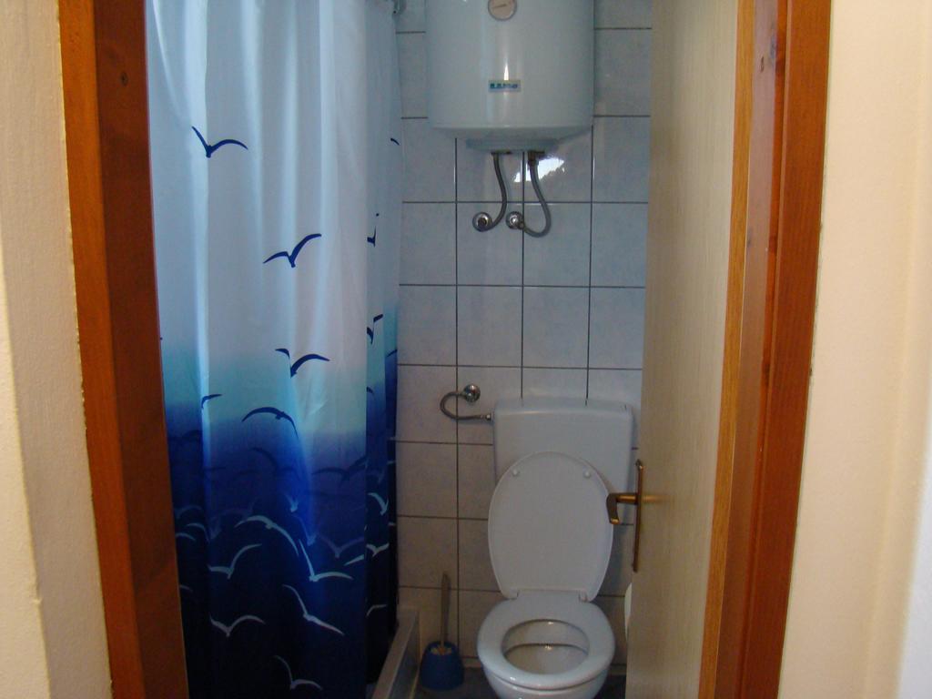 Apartment Rose Pula Chambre photo