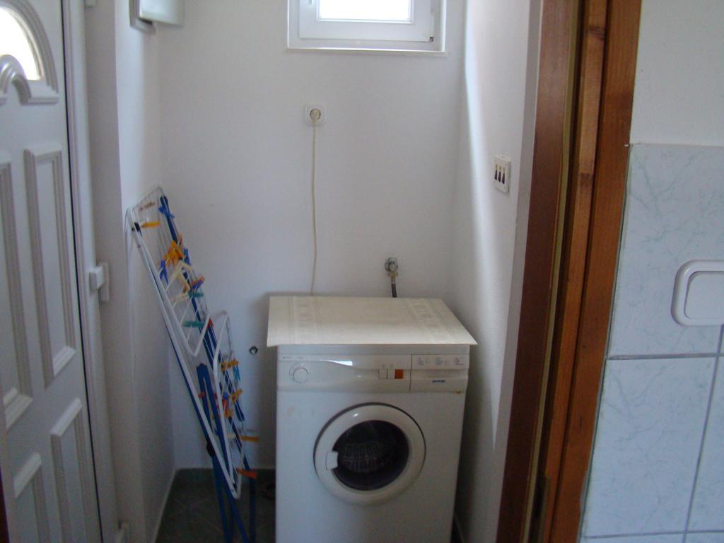 Apartment Rose Pula Chambre photo