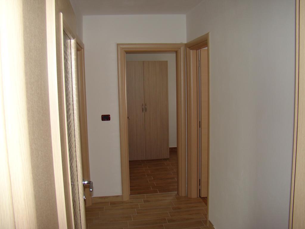 Apartment Rose Pula Chambre photo