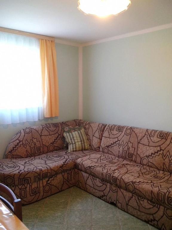 Apartment Rose Pula Extérieur photo