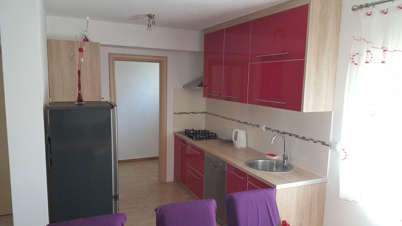 Apartment Rose Pula Extérieur photo